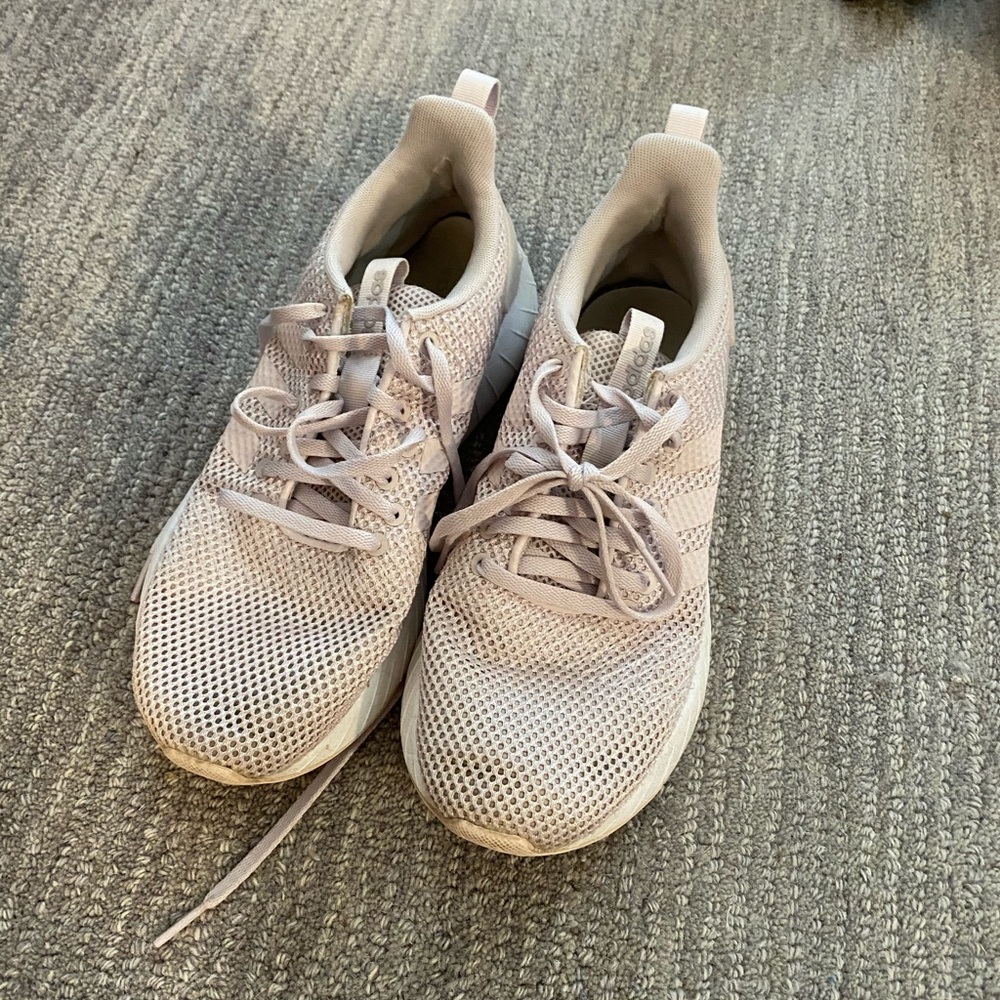 Adidas cloudfoam